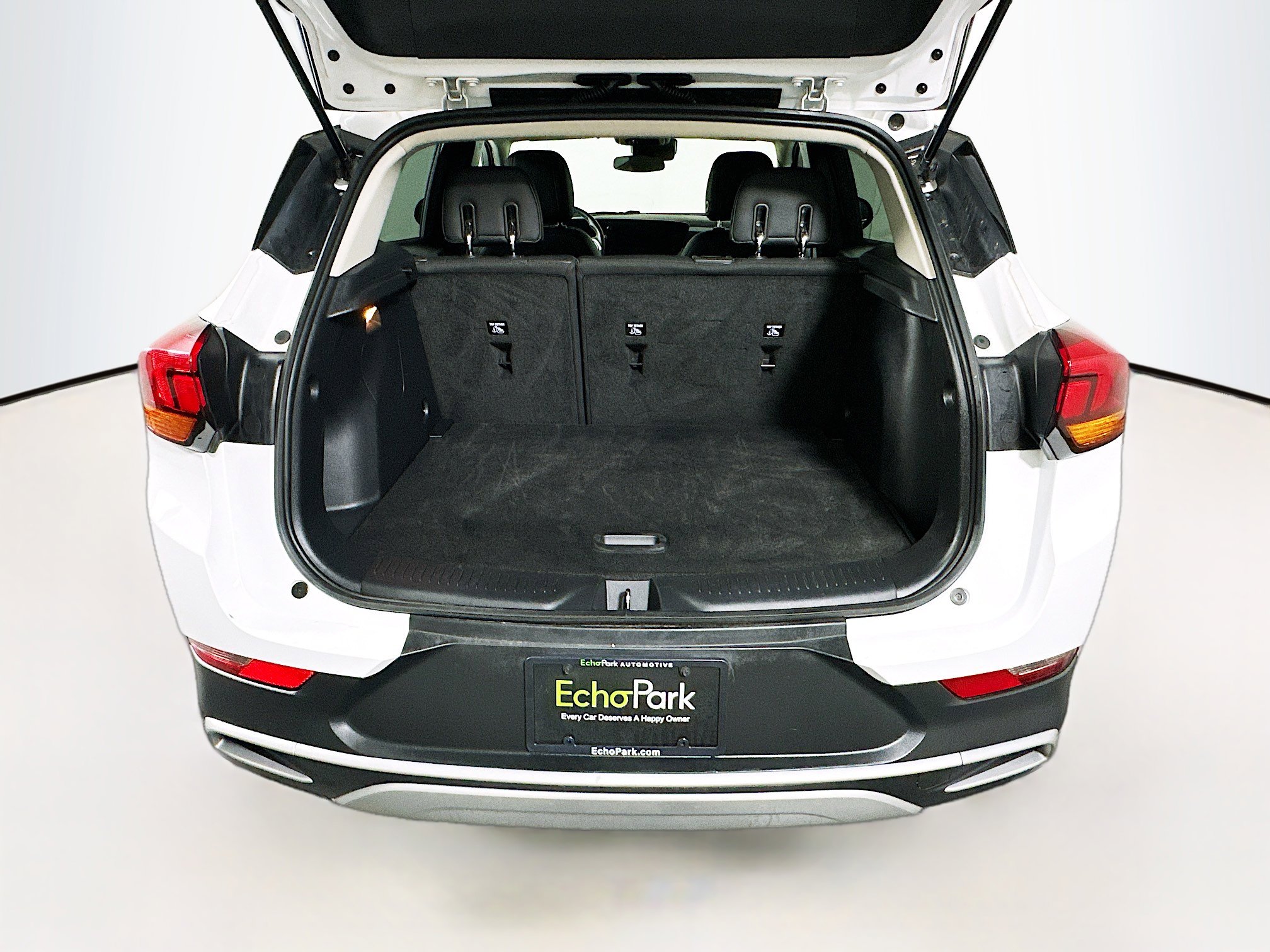 Used 2025 Buick Encore GX Preferred FWD image 27