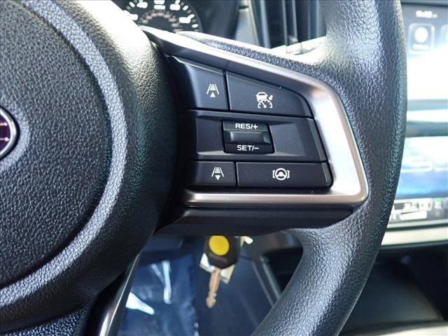 Certified 2025 Subaru Impreza 2.0i w/ Popular Package #1A AWD/4WD image 14