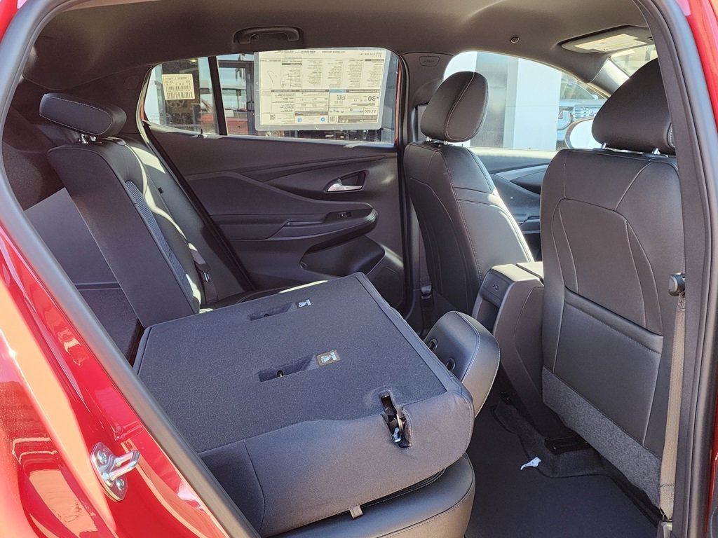 New 2026 Buick Envista Preferred w/ Convenience I Package image 41