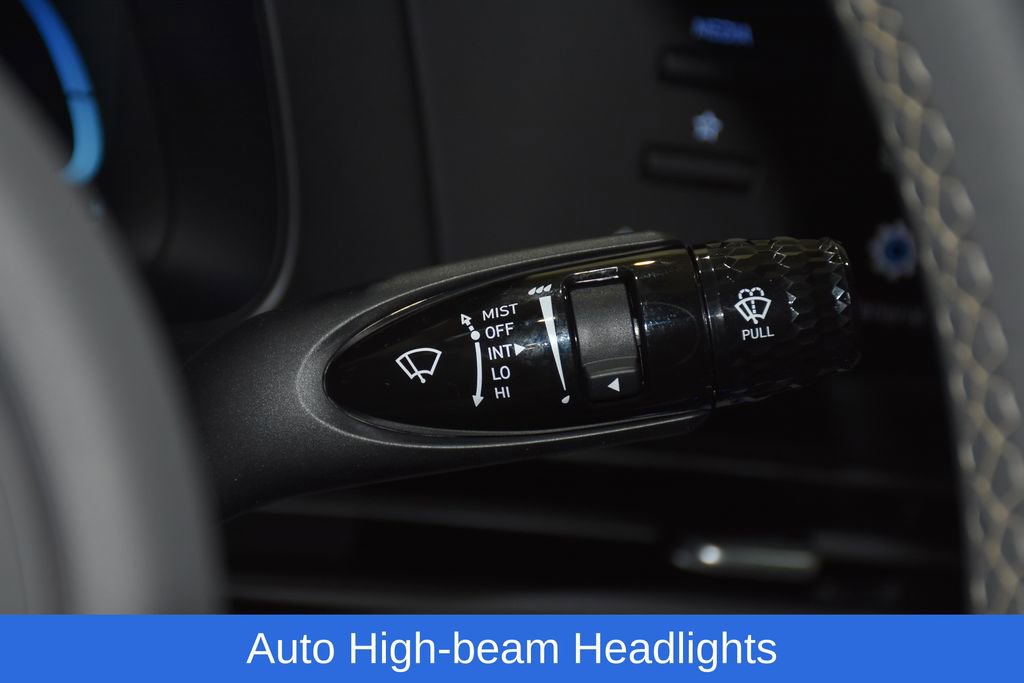 New 2026 Hyundai Elantra Sport image 12