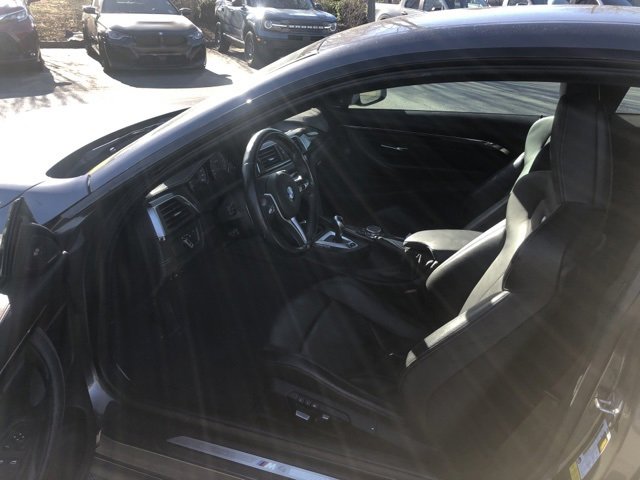 Used 2016 BMW M4 Coupe image 6