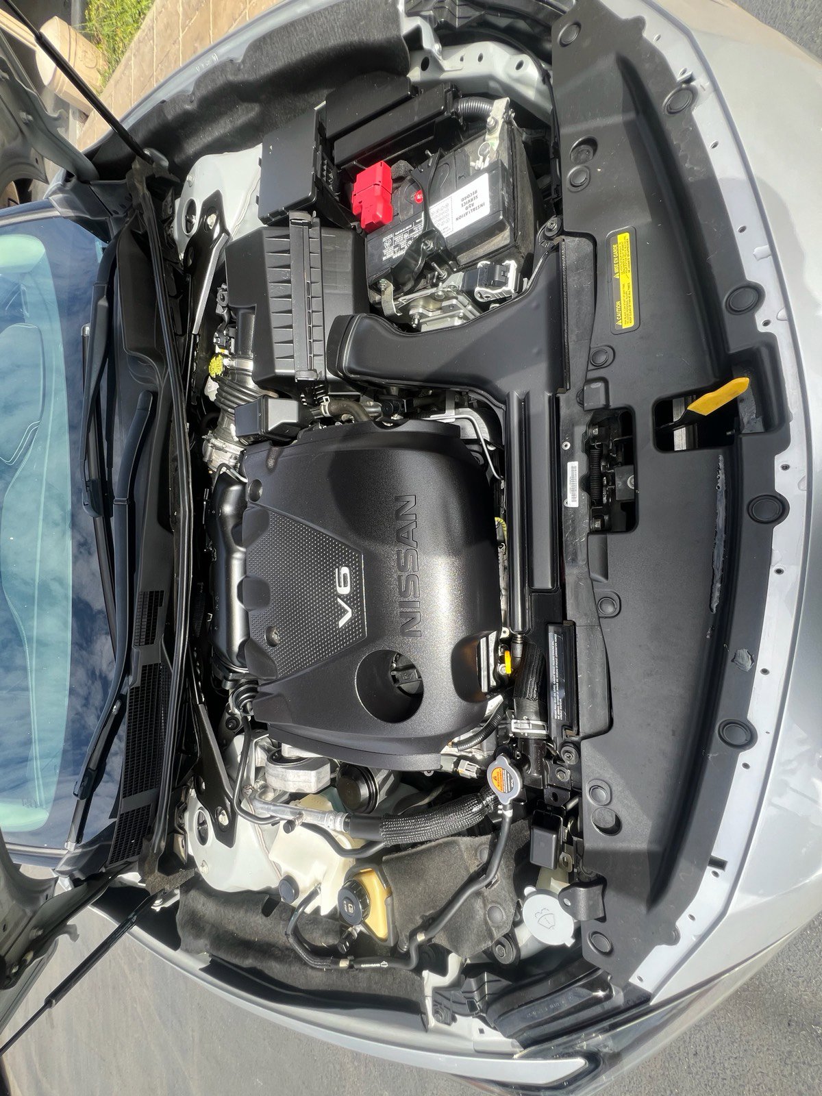 Used 2021 Nissan Maxima 3.5 SV w/ Floor Mat Group FWD image 35