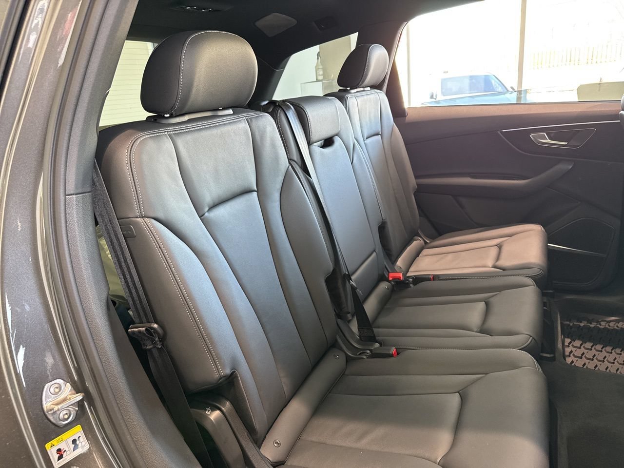 New 2026 Audi Q7 2.0T Premium AWD/4WD image 44