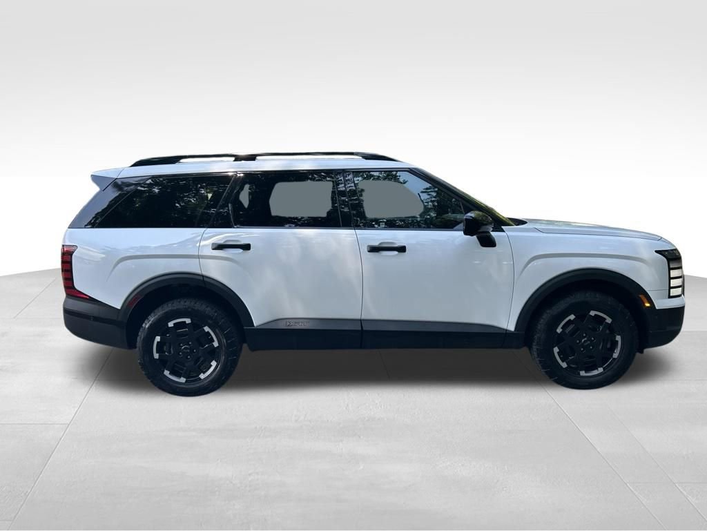 Certified 2026 Hyundai Palisade XRT Pro AWD/4WD image 6