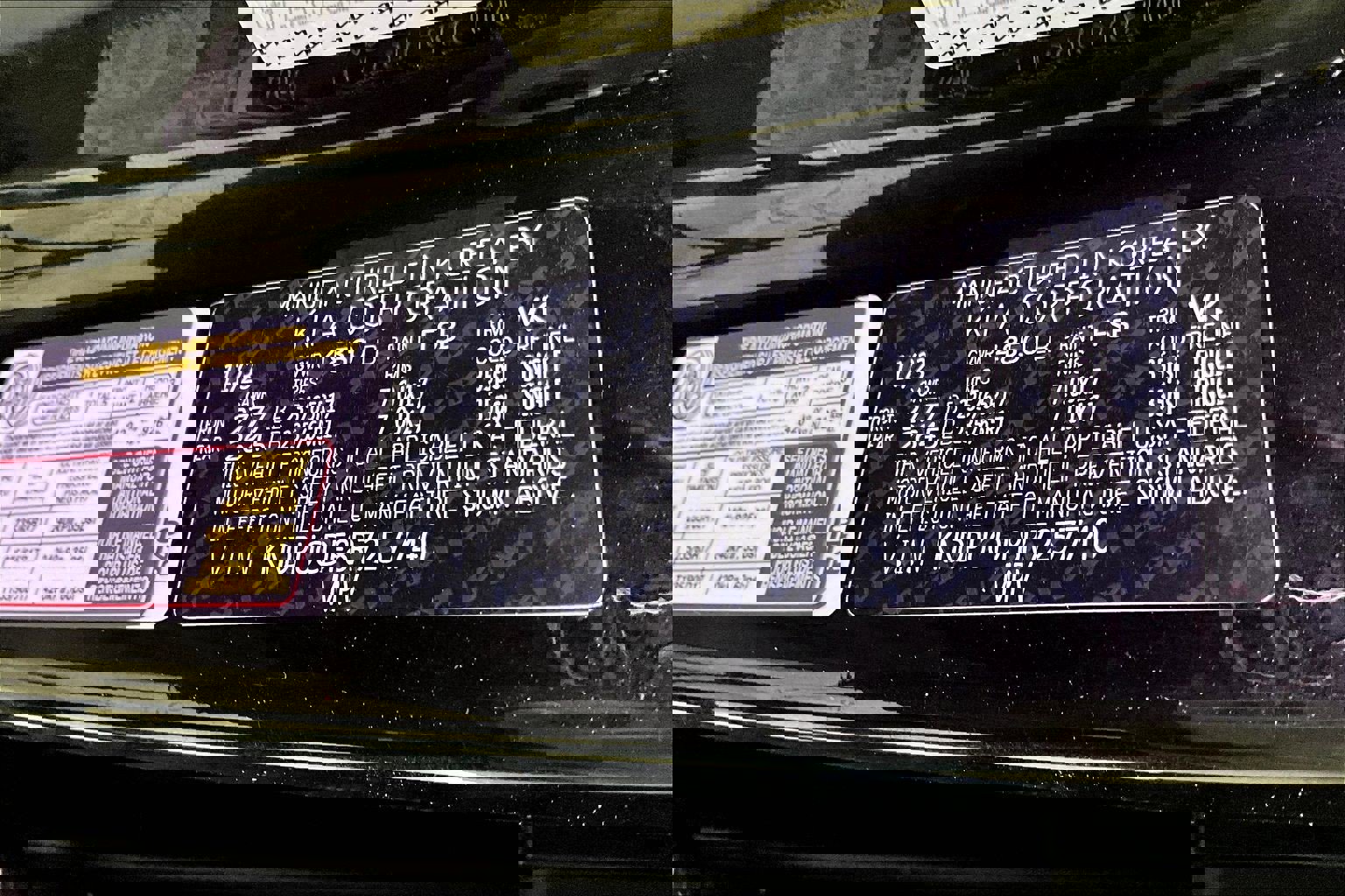 Used 2024 Kia Sportage LX image 19