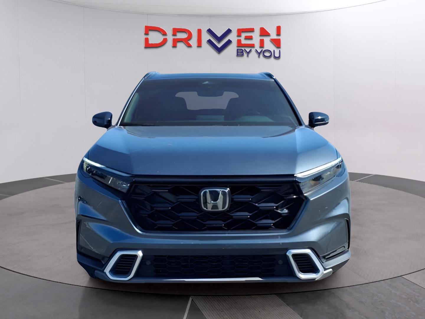 Used 2025 Honda CR-V Sport Touring image 10
