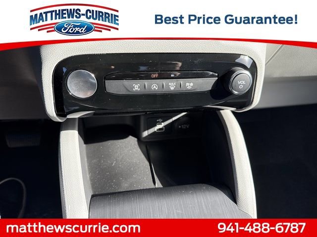 New 2026 Ford Escape Active w/ Tech Pack #1 image 20