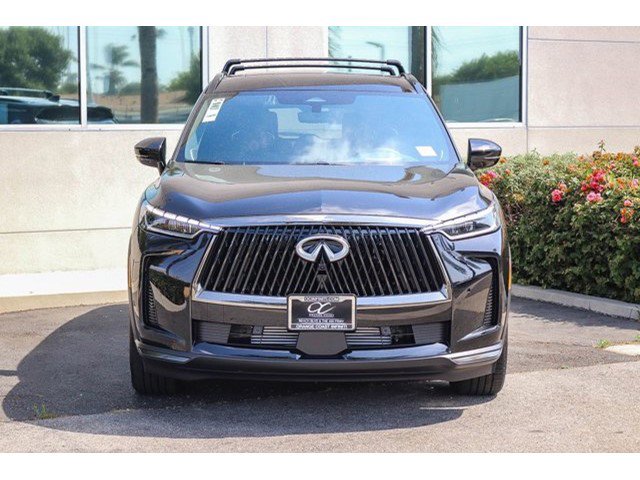 New 2027 INFINITI QX60 Autograph w/ Dark Cargo Package AWD/4WD image 2