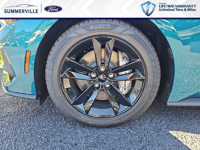 New 2026 Ford Mustang GT RWD image 31