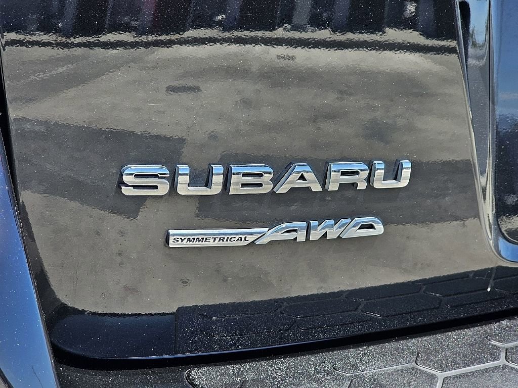 Used 2021 Subaru Crosstrek 2.5i Limited w/ Moonroof Package 2 AWD/4WD image 14