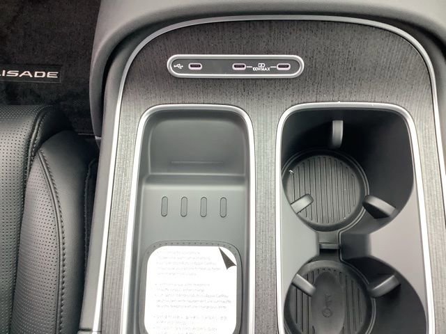 New 2026 Hyundai Palisade Limited image 32