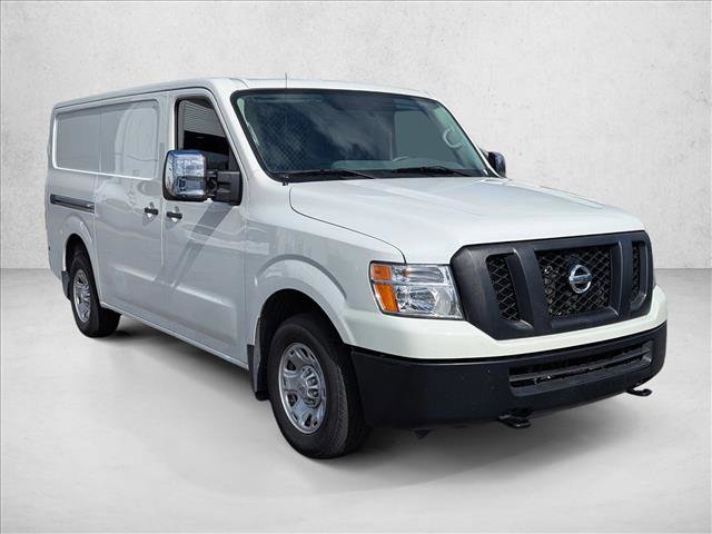 Used 2020 Nissan NV 2500 SV image 3