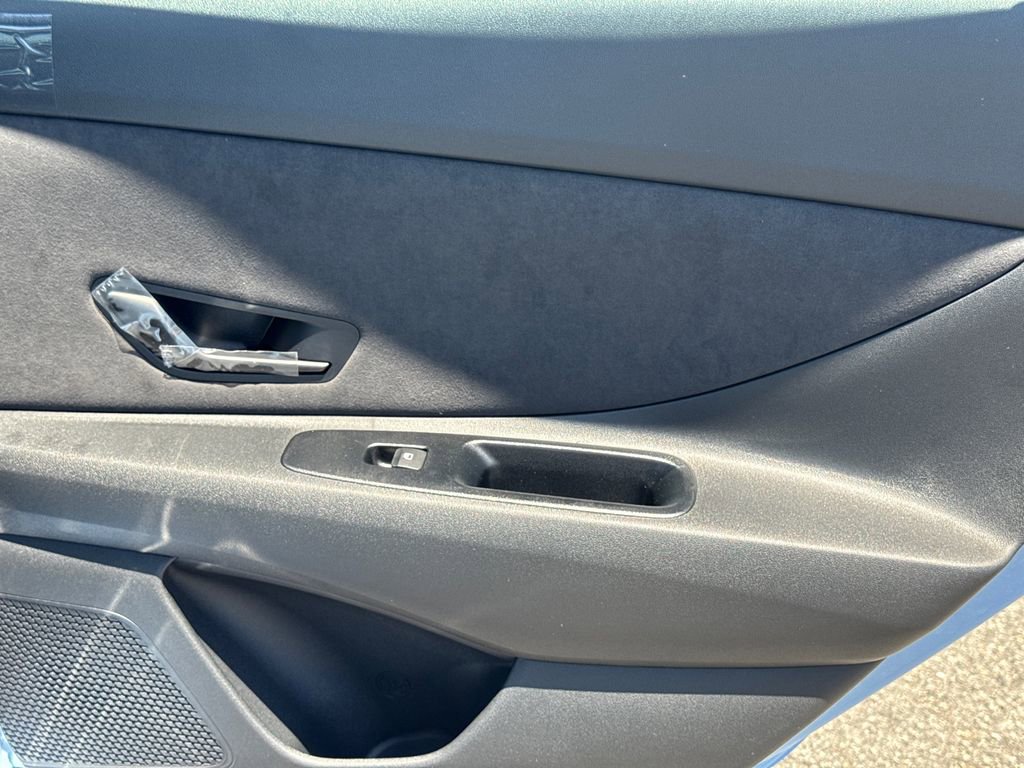 New 2026 Hyundai Elantra N FWD image 16