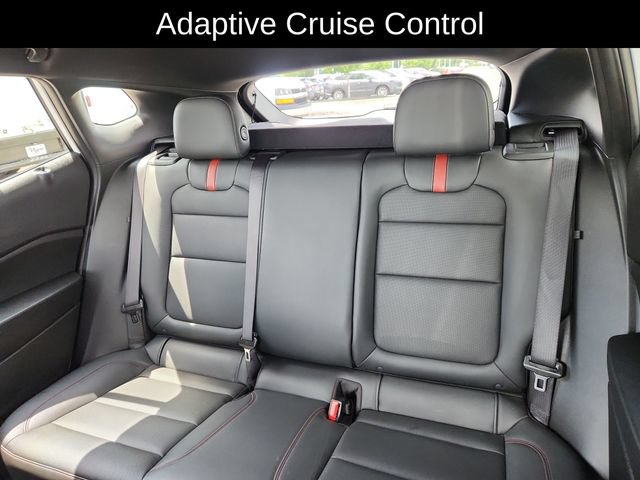 Used 2024 Chevrolet Trax RS w/ Sunroof Package FWD image 30