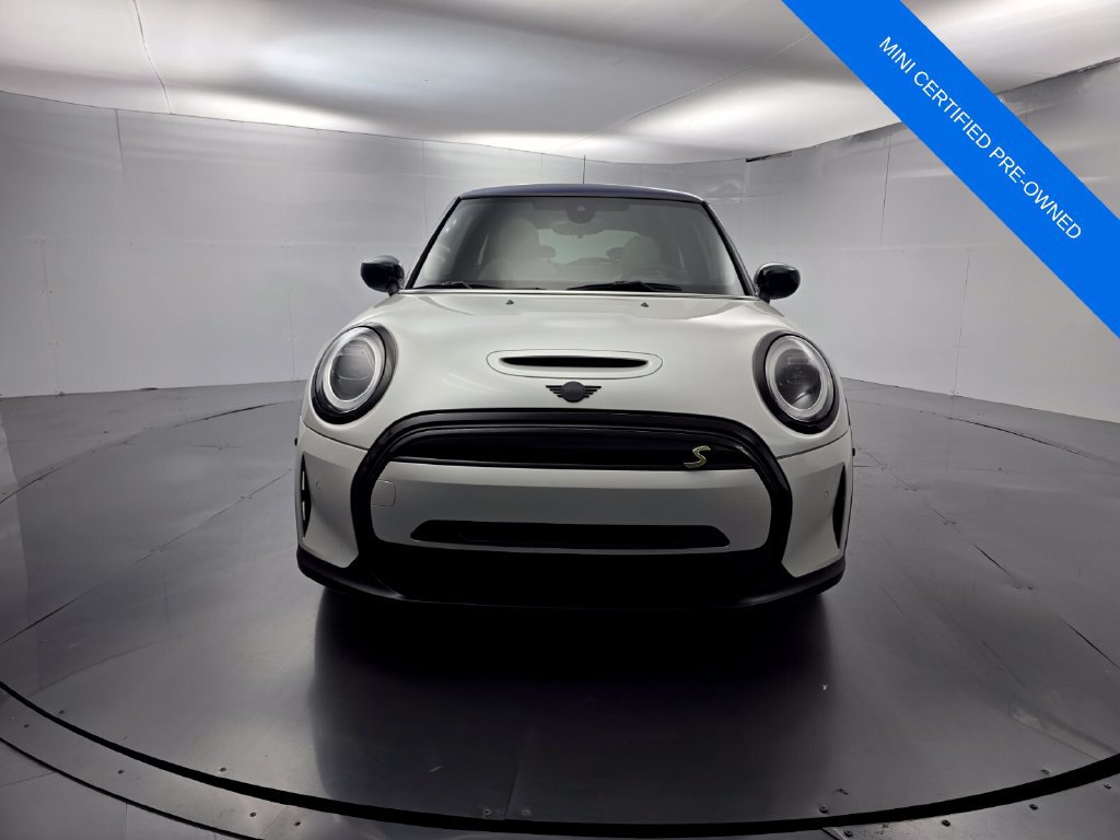 Used 2024 MINI Cooper SE FWD image 2