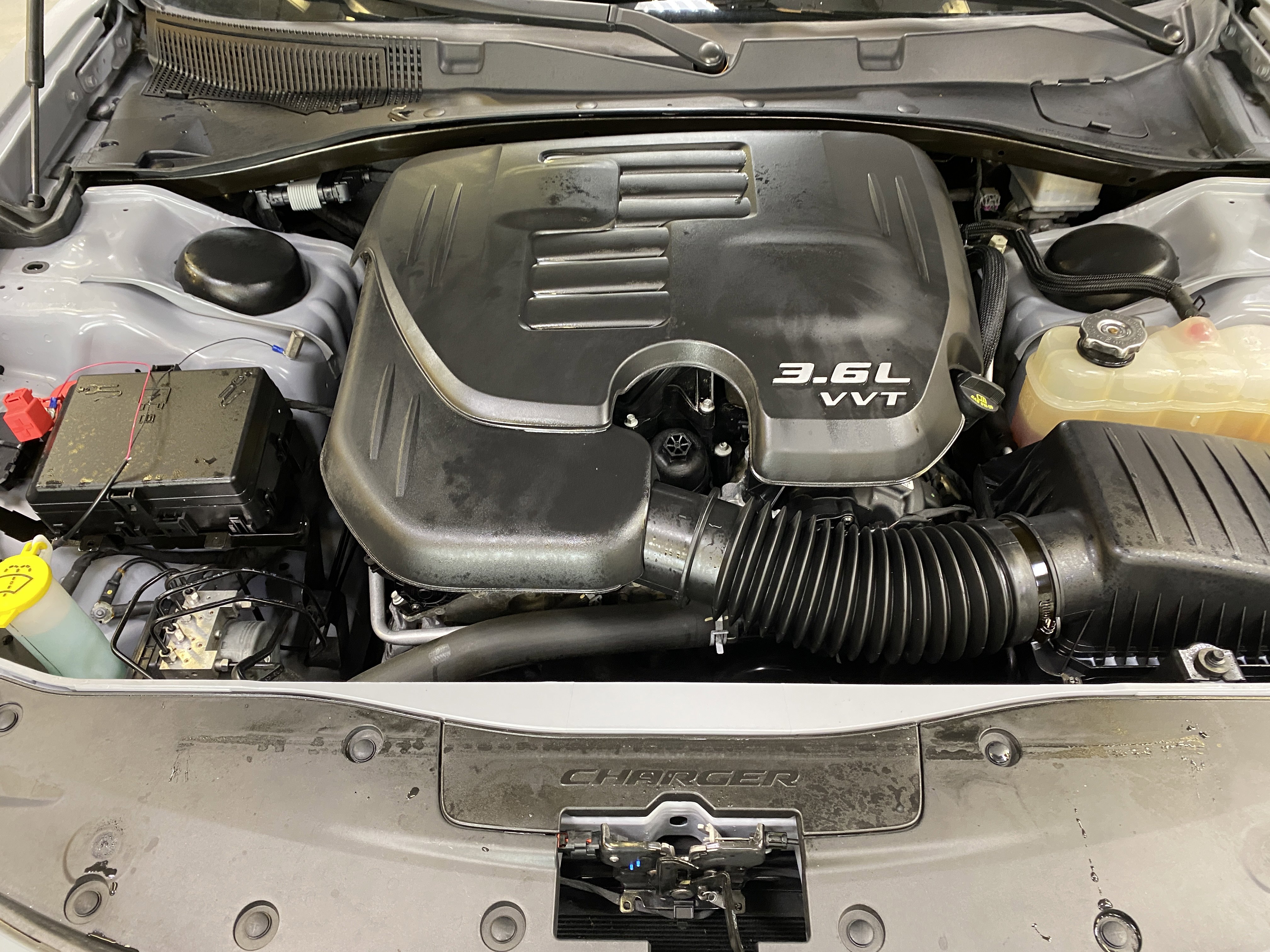 Used 2022 Dodge Charger SXT image 10