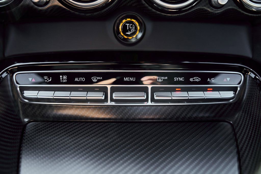 Used 2018 Mercedes-Benz AMG GT R image 74