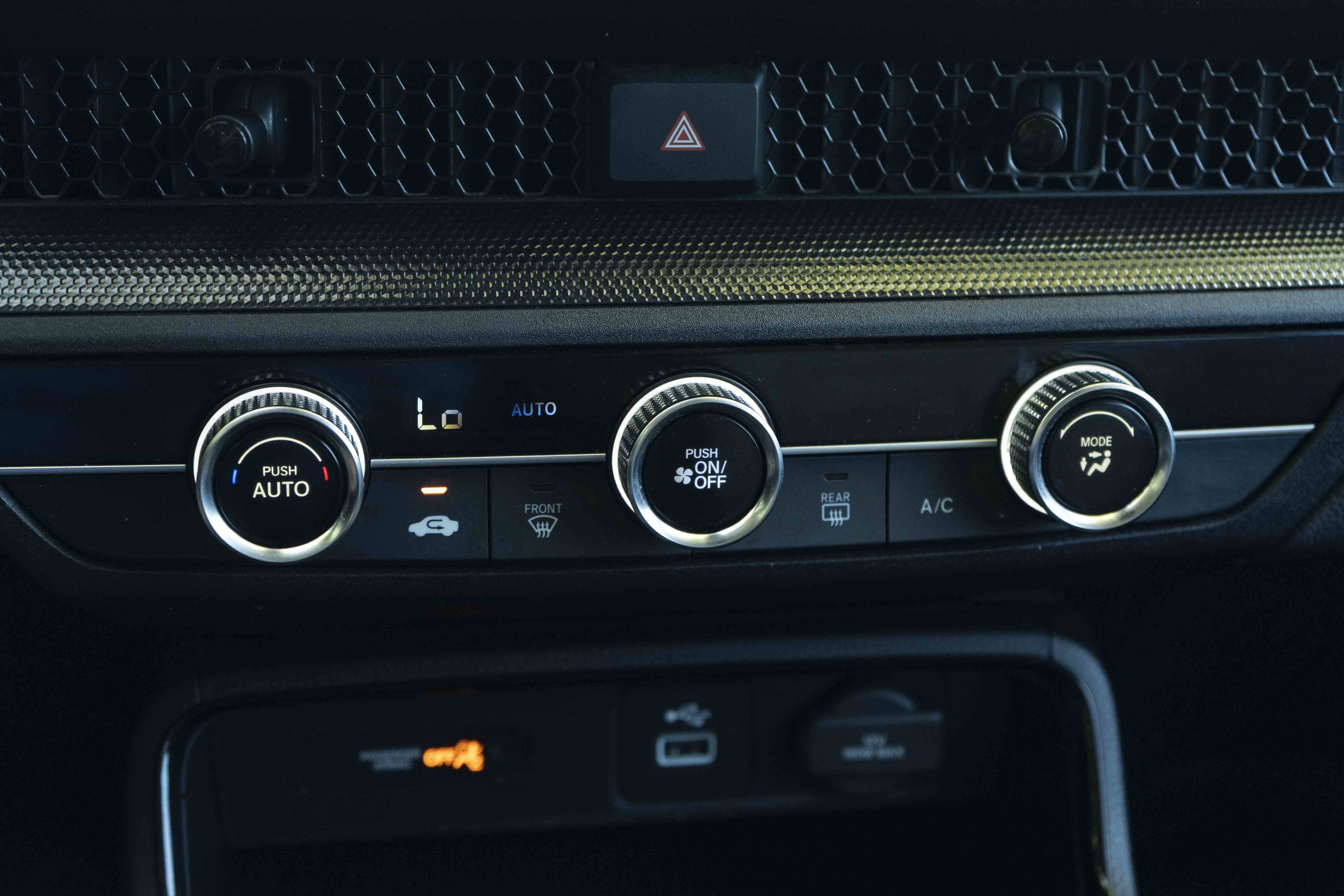 Used 2024 Honda CR-V LX image 32