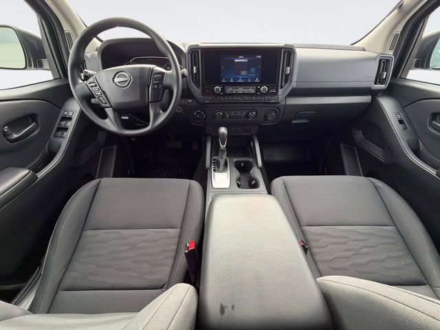 Used 2025 Nissan Frontier S image 16