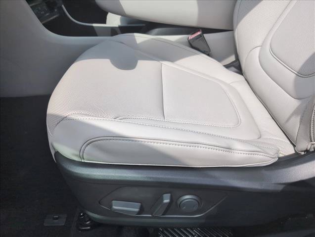 New 2026 Hyundai Tucson Limited FWD image 4