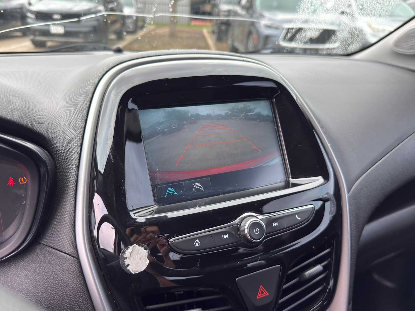 Used 2017 Chevrolet Spark LS FWD image 15