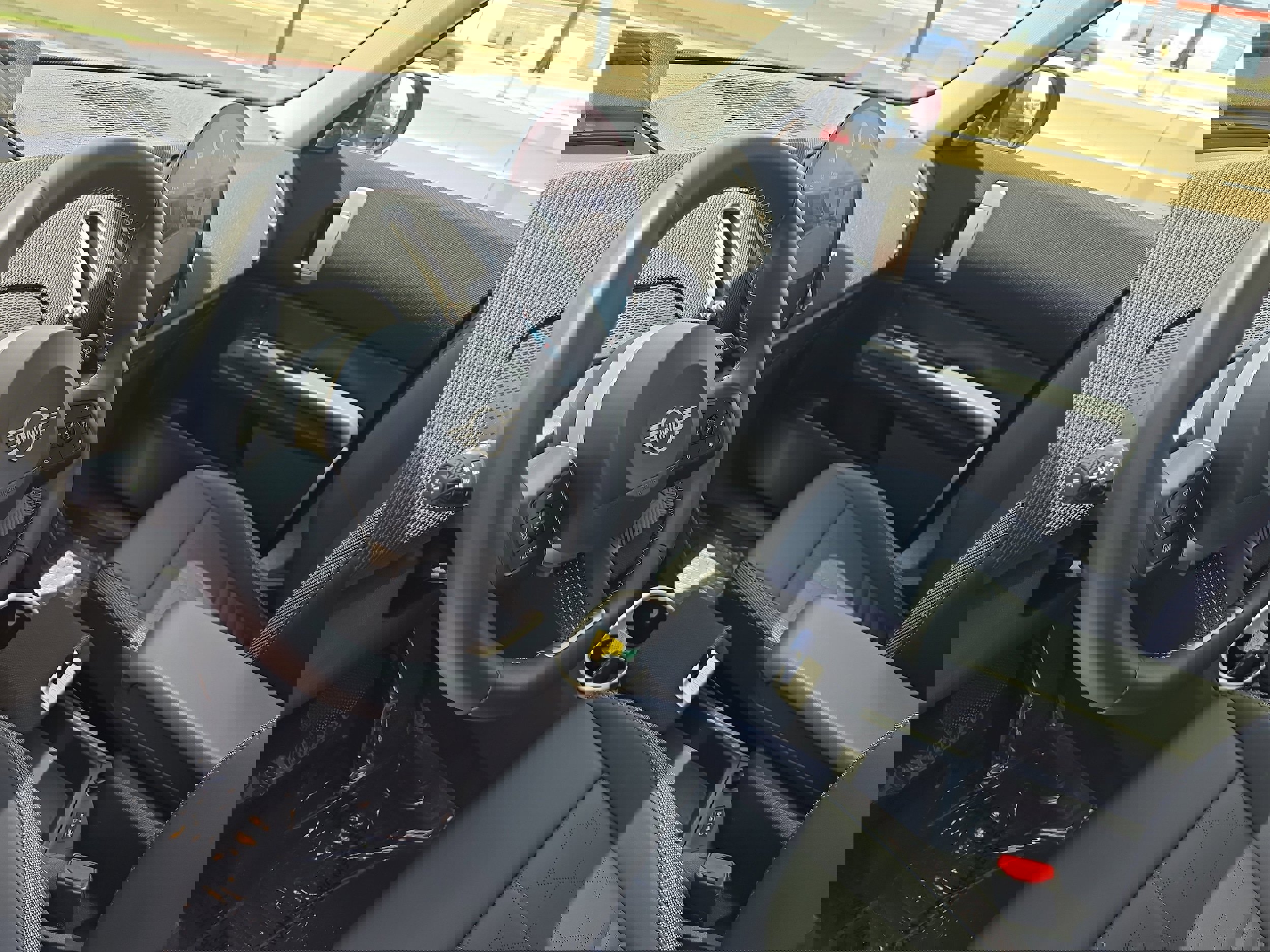 Used 2025 MINI Cooper Countryman S image 20