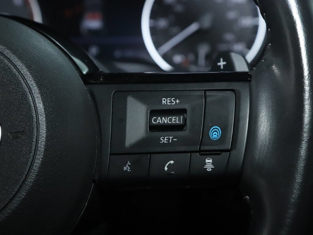 Certified 2023 Nissan Rogue SL w/ SL Premium Package AWD/4WD image 25