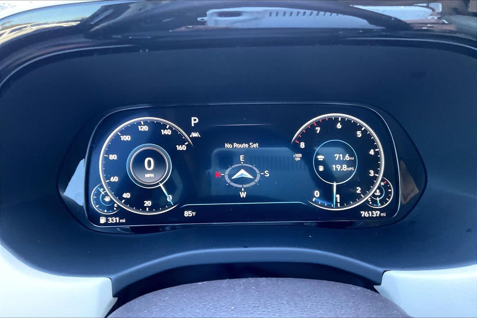 Used 2020 Hyundai Palisade Limited AWD/4WD image 26