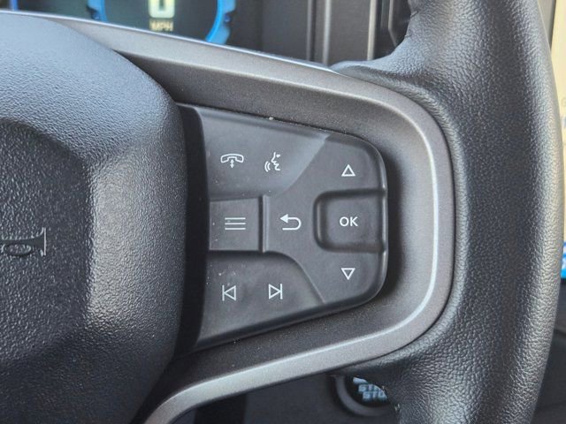 Used 2025 Ford Bronco Big Bend AWD/4WD image 22