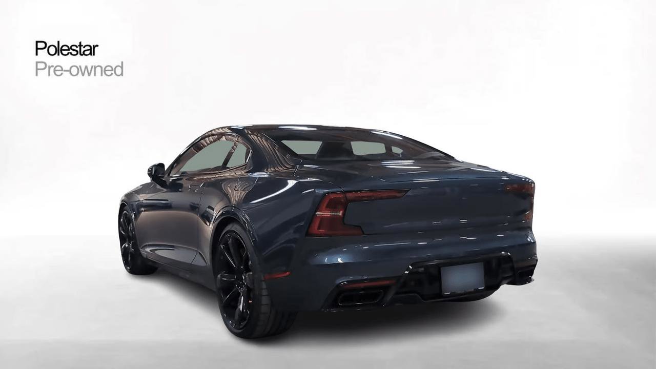 Used 2021 Polestar Polestar 1 image 3