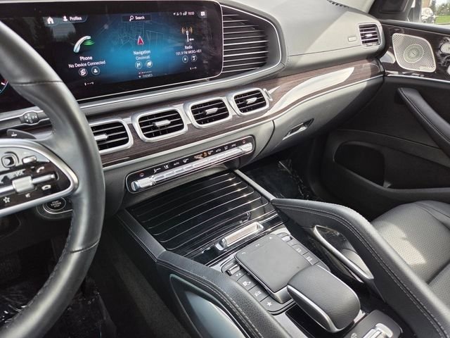 Used 2023 Mercedes-Benz GLS 450 4MATIC image 34
