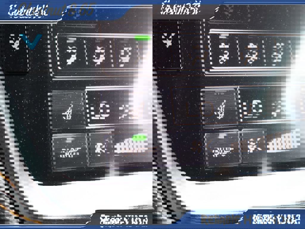 Used 2025 Subaru Outback Wilderness image 38