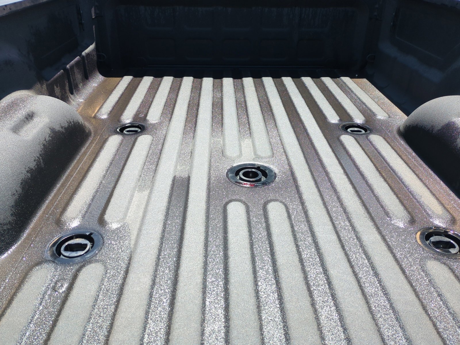 New 2025 RAM 2500 Tradesman w/ Safety Group image 33