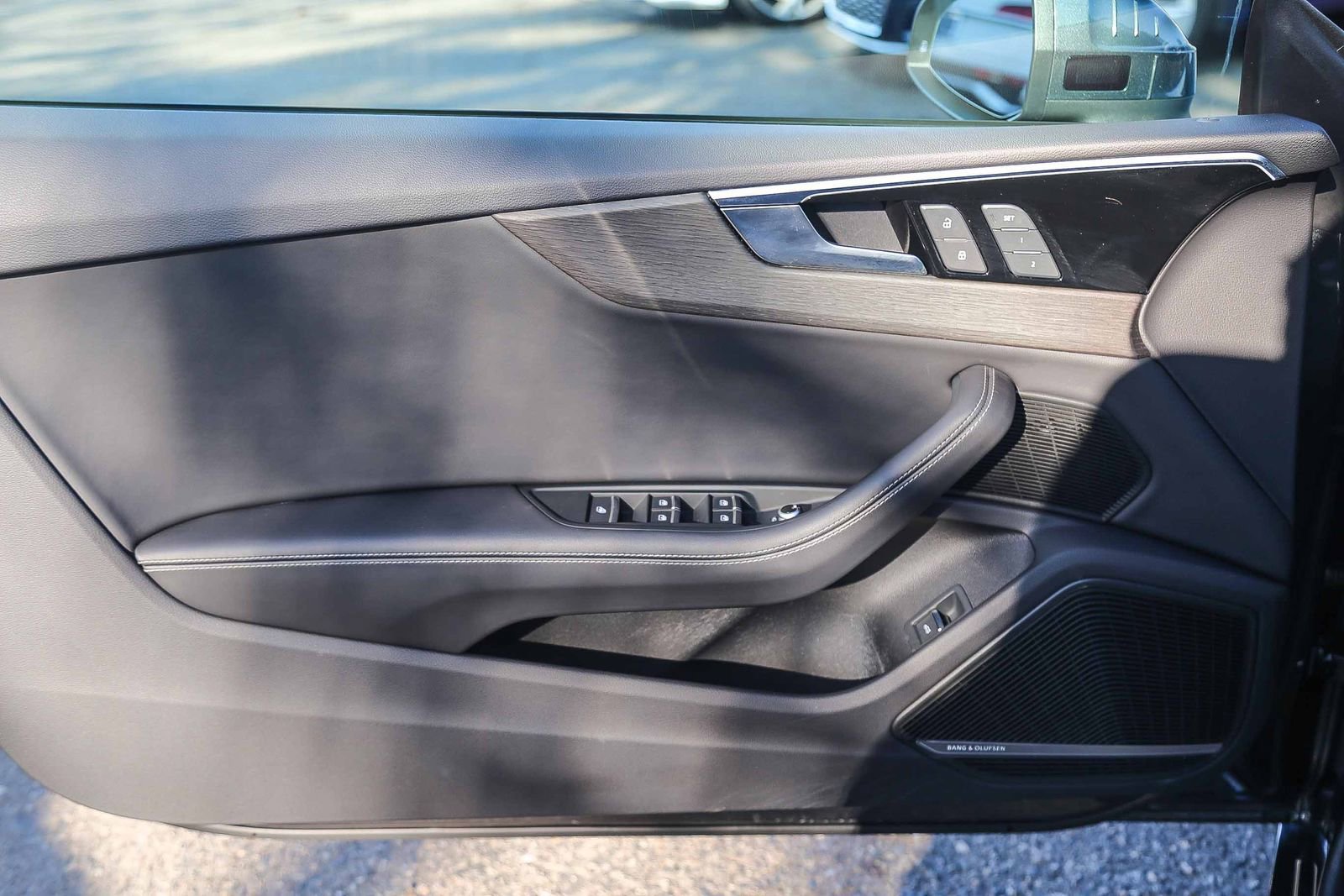 Certified 2023 Audi A5 2.0T Premium Plus w/ Premium Plus image 26