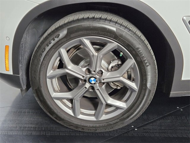 Used 2023 BMW X3 xDrive30i w/ Convenience Package image 12