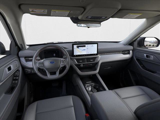 New 2025 Ford Explorer Active w/ Active Comfort Package image 9