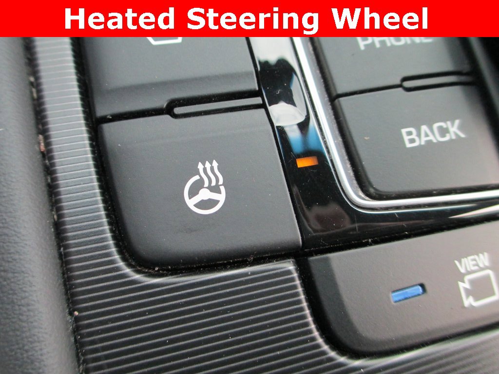 Used 2019 Genesis G80 3.3T Sport image 26