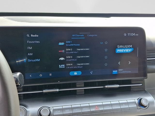 Used 2024 Hyundai Kona SEL FWD image 18