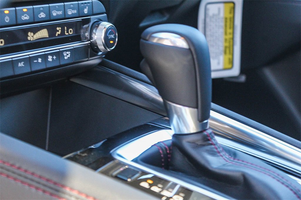 New 2025 MAZDA CX-5 Carbon Edition image 24