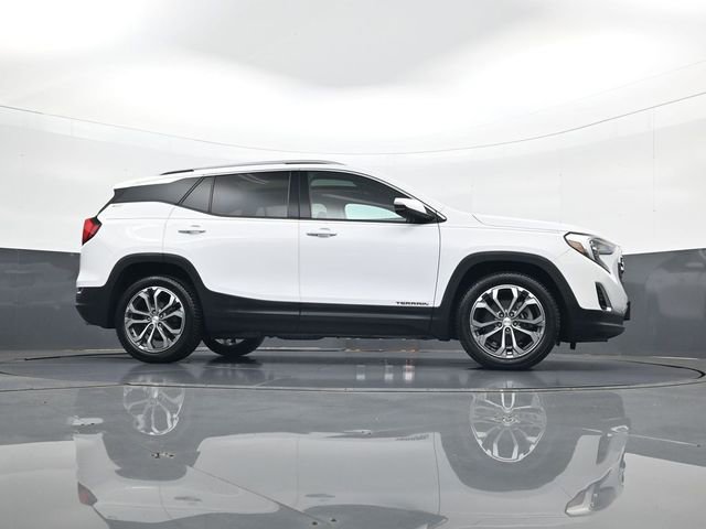 Used 2019 GMC Terrain SLT w/ Preferred Package image 24