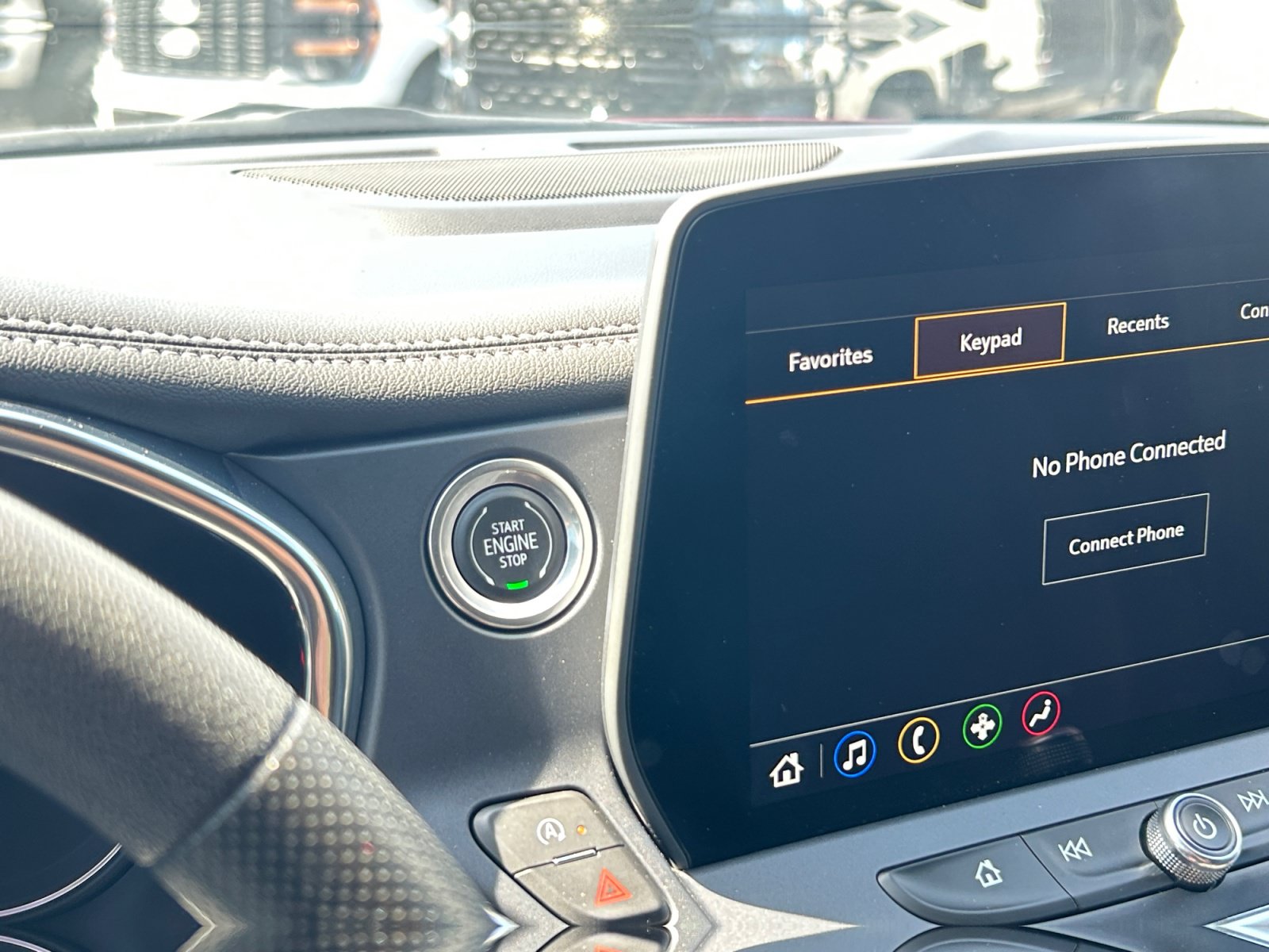 Used 2023 Chevrolet Blazer LT FWD image 19