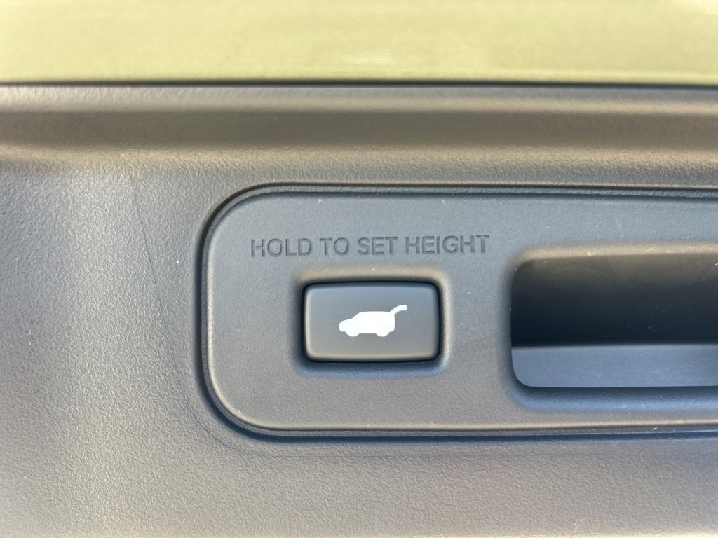 New 2026 Honda Passport TrailSport Elite image 18