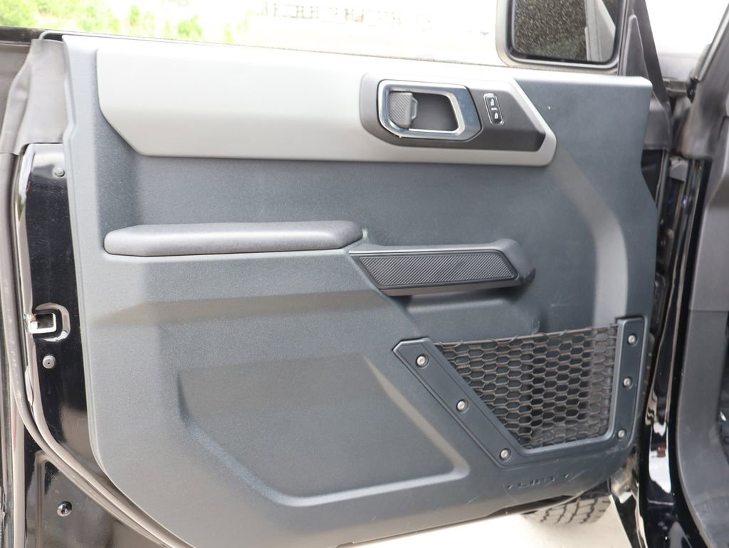 Certified 2024 Ford Bronco Big Bend image 22