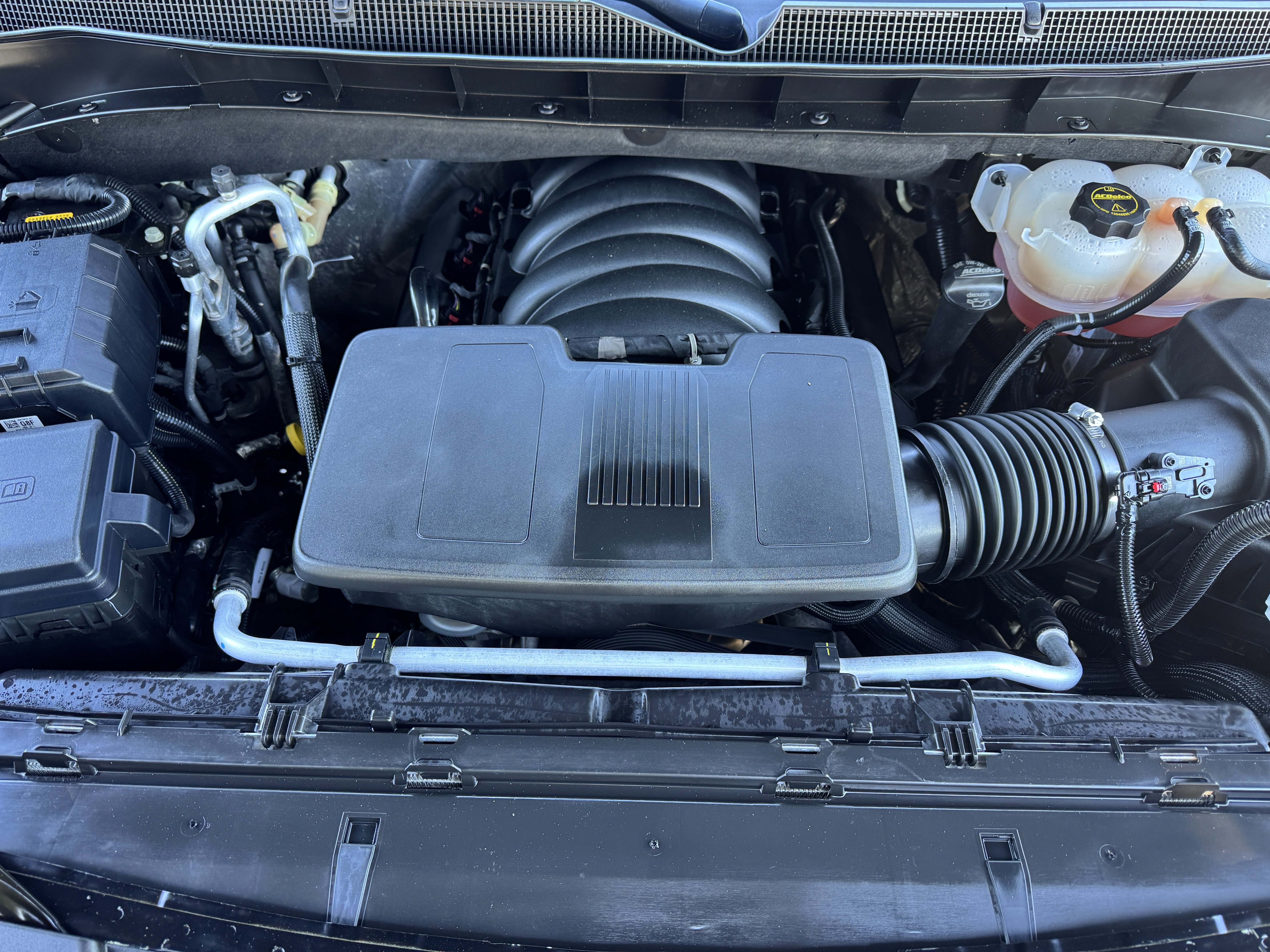 Certified 2024 Chevrolet Suburban LS image 26