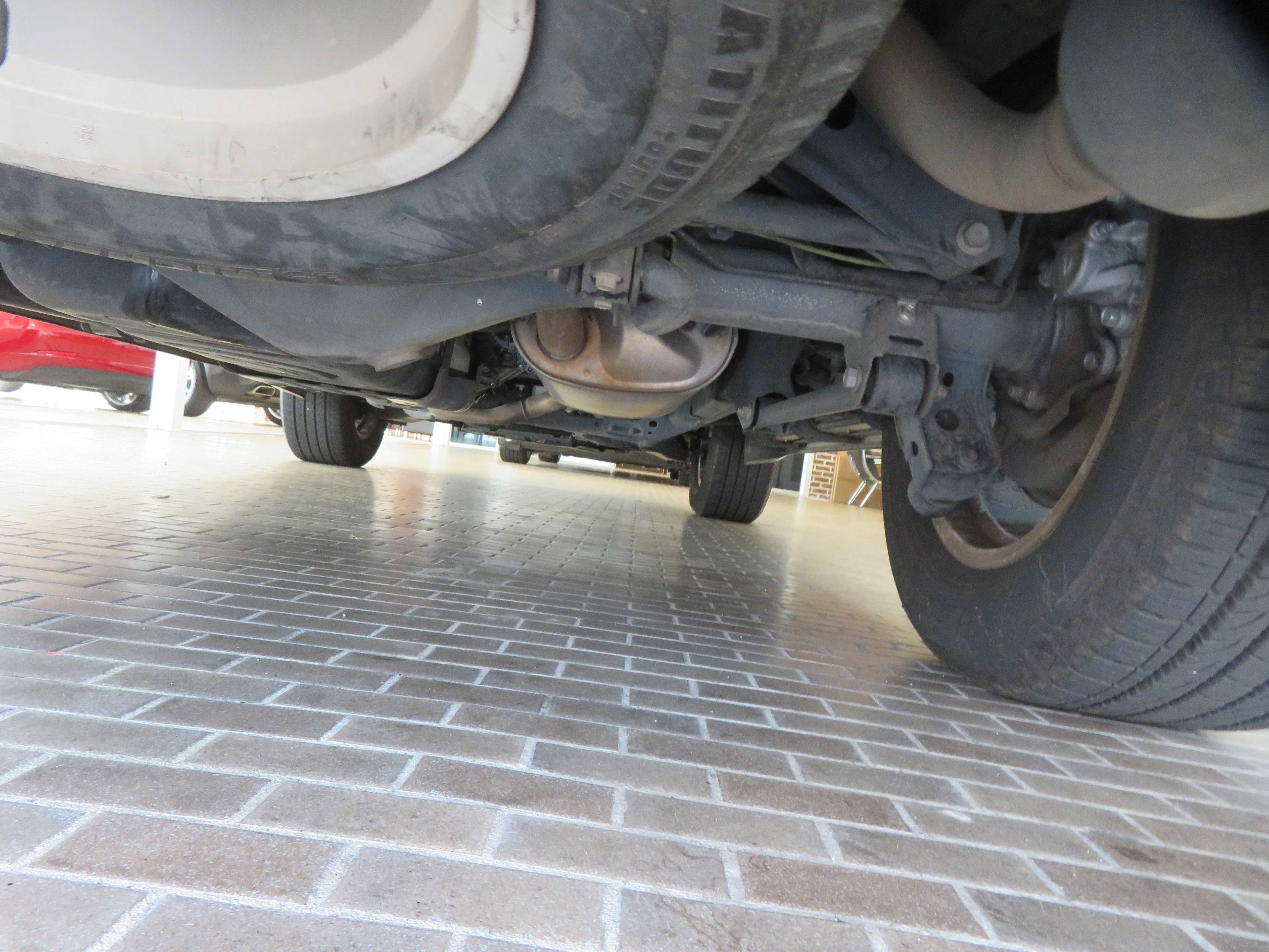 Used 2014 Lexus GX 460 w/ Premium Package image 72