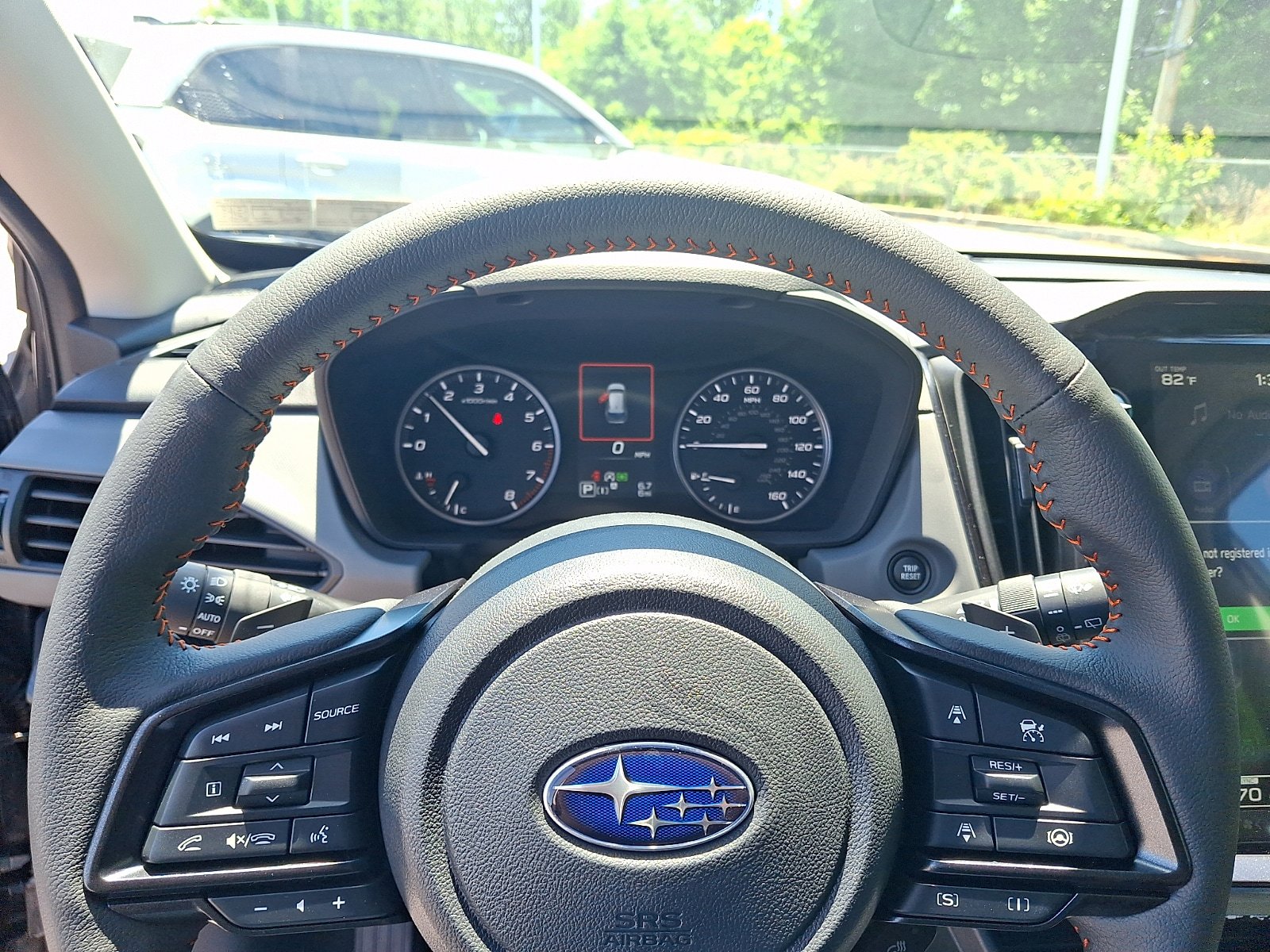 New 2026 Subaru Crosstrek 2.5i Limited AWD/4WD image 14
