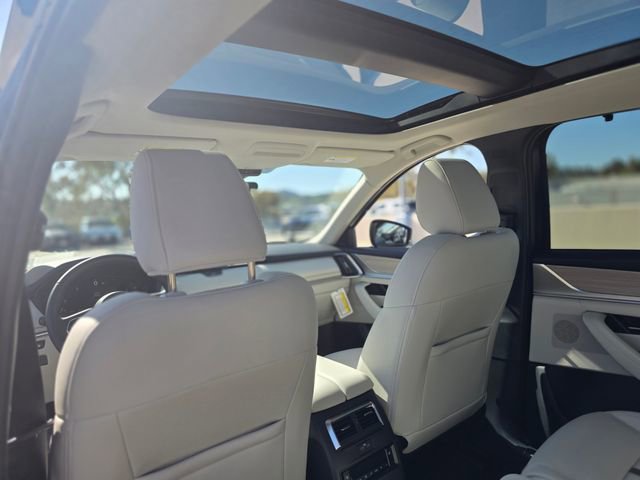 New 2026 MAZDA CX-90 Plug-In Hybrid w/ Premium Plus image 17