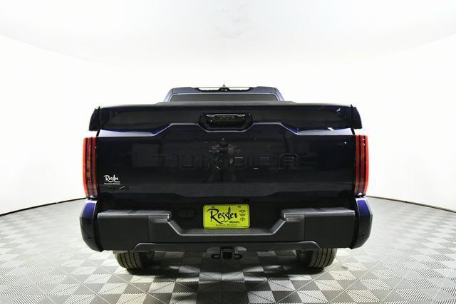 New 2026 Toyota Tundra Limited image 12