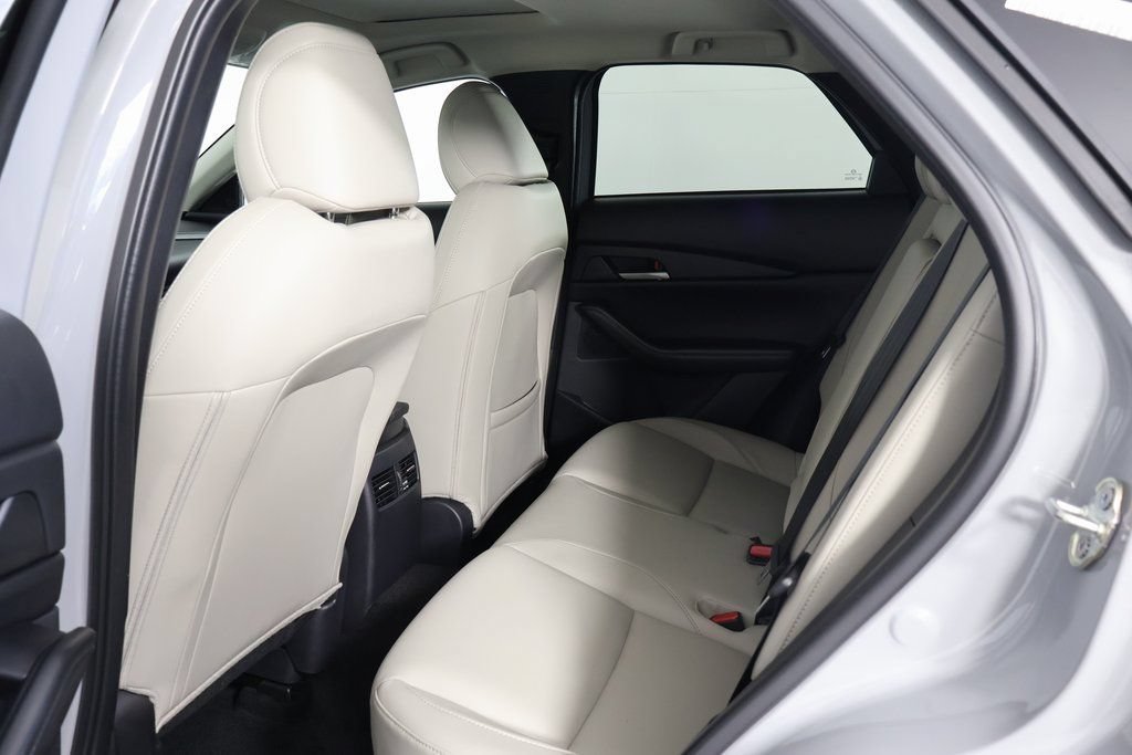 New 2026 MAZDA CX-30 AWD 2.5 S image 6