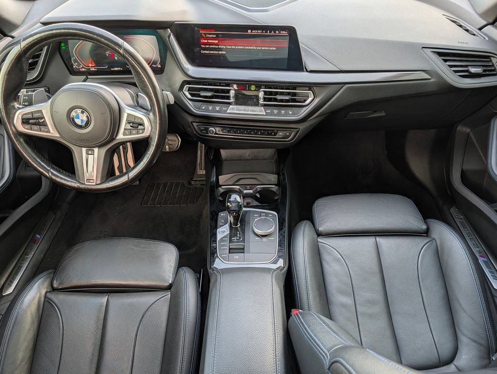 Used 2021 BMW M235i xDrive Gran Coupe w/ Premium Package AWD/4WD image 12